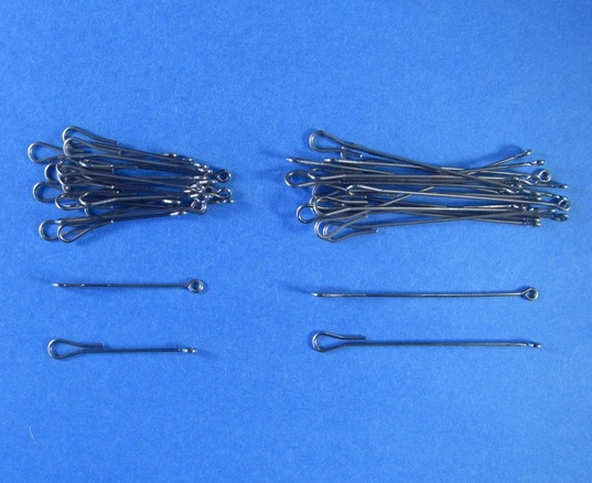 SHANK COMPONENTS